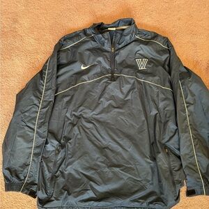 Nike Men's Villanova Navy‎ Jacket